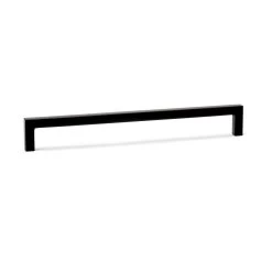 U Pull Brushed Brass - 5 In