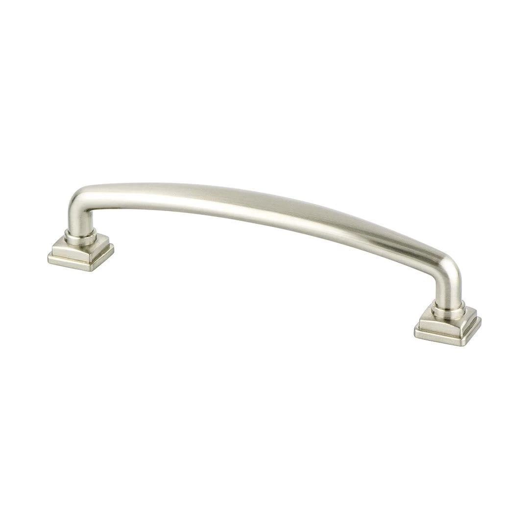 Tailored Traditional Pull Modern Brushed Gold - 3 3/4 In - Image 18
