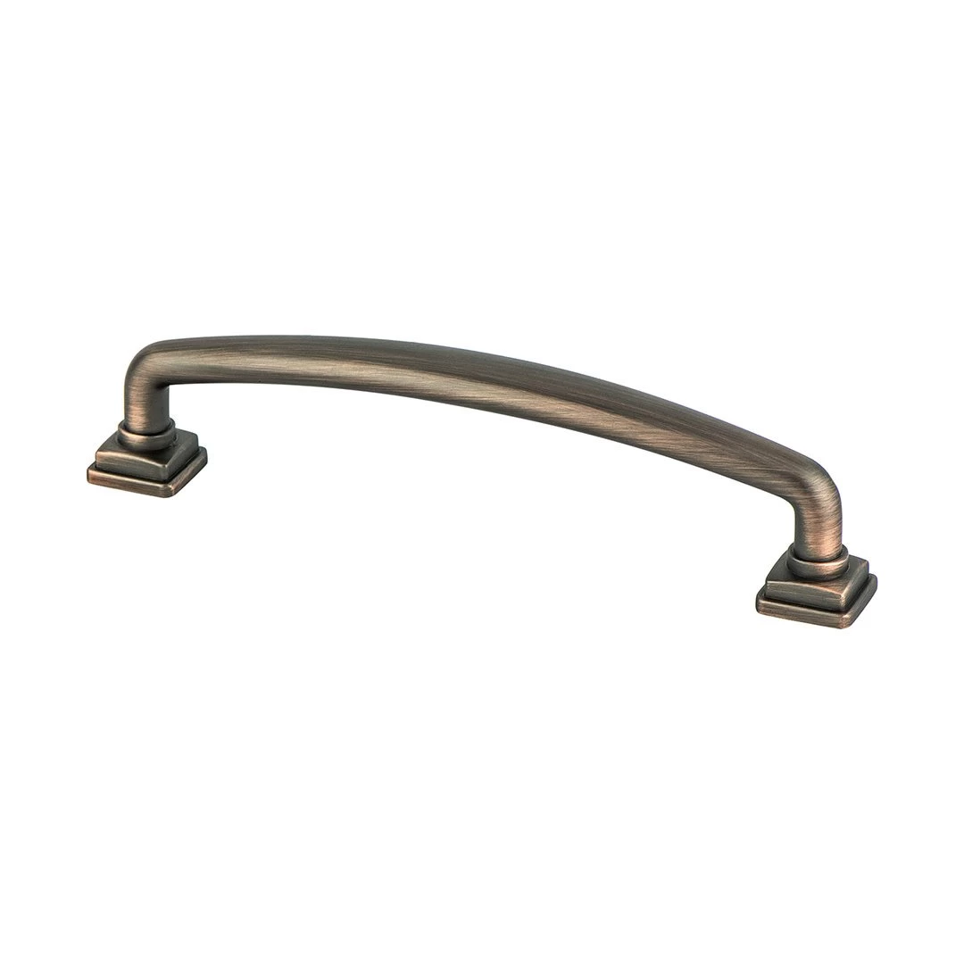 Tailored Traditional Pull Modern Brushed Gold - 3 3/4 In - Image 17