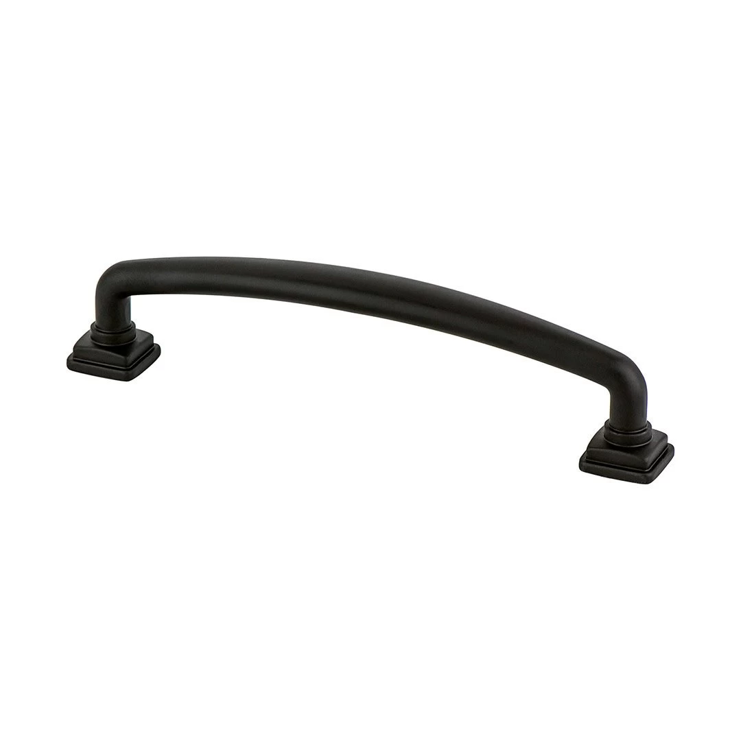 Tailored Traditional Pull Modern Brushed Gold - 3 3/4 In - Image 15