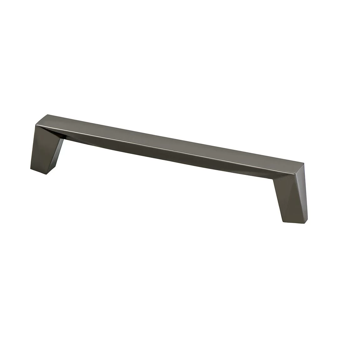 Swagger Pull Polished Chrome - 12 5/8 In - Image 16