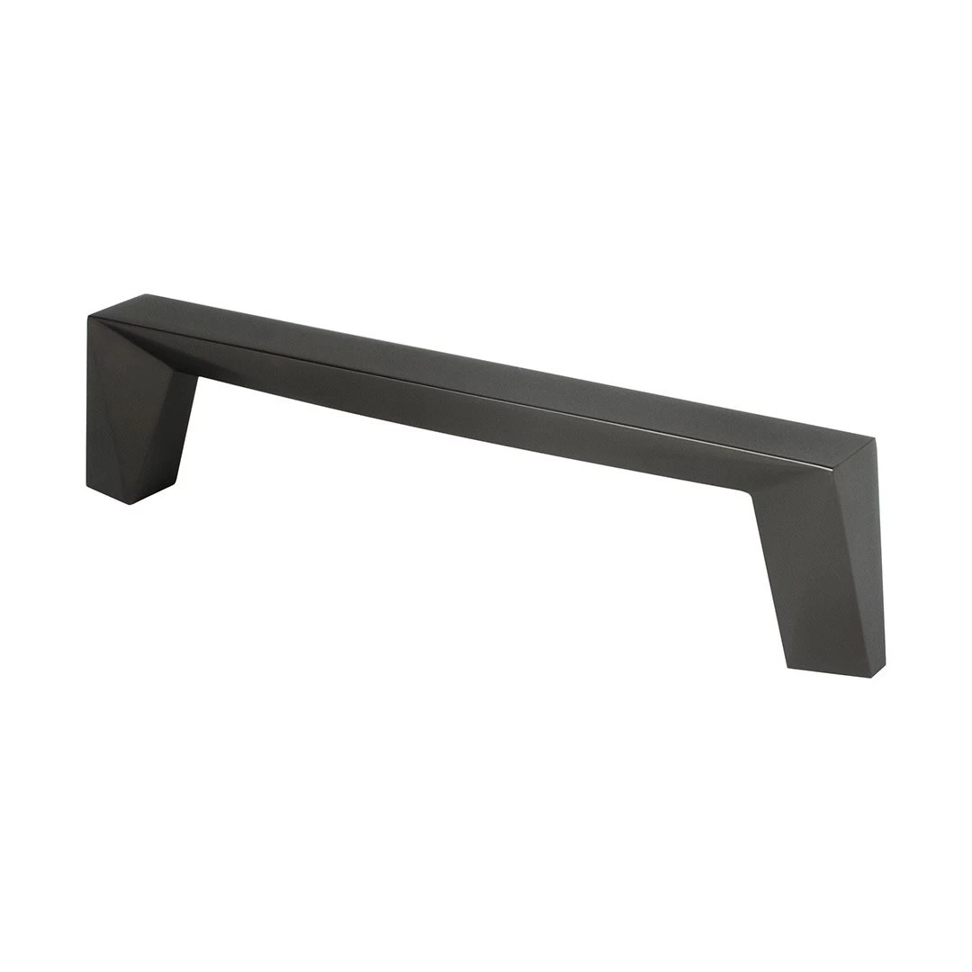 Swagger Pull Polished Chrome - 12 5/8 In - Image 20