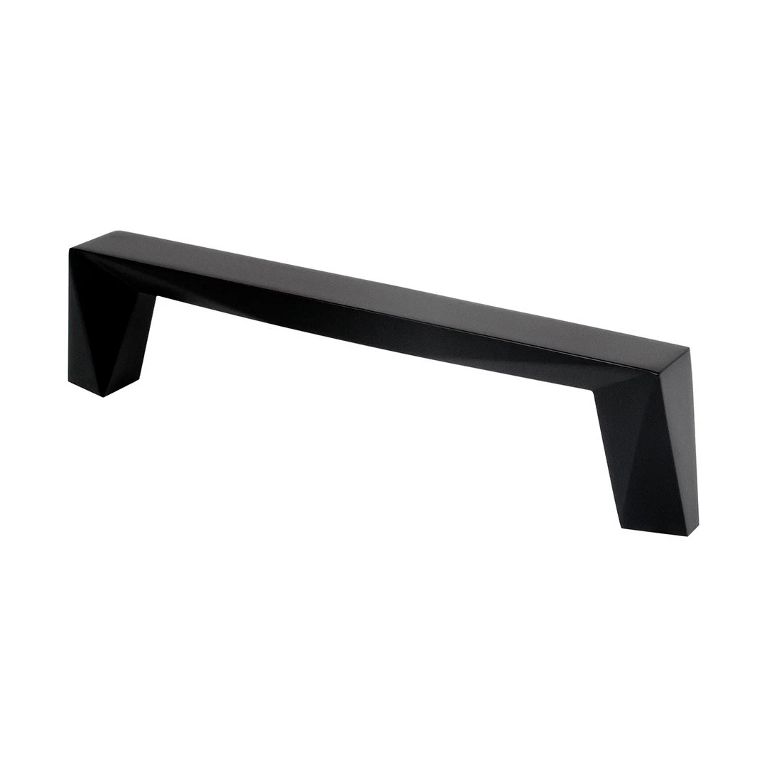 Swagger Pull Polished Chrome - 12 5/8 In - Image 19