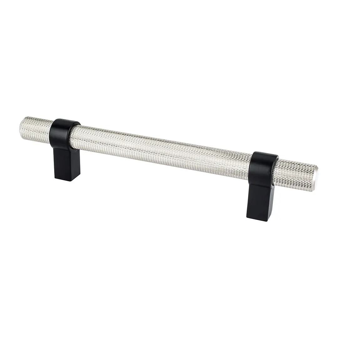 Radial Reign Knurled Pull Polished Chrome - 8 7/8 In - Image 20
