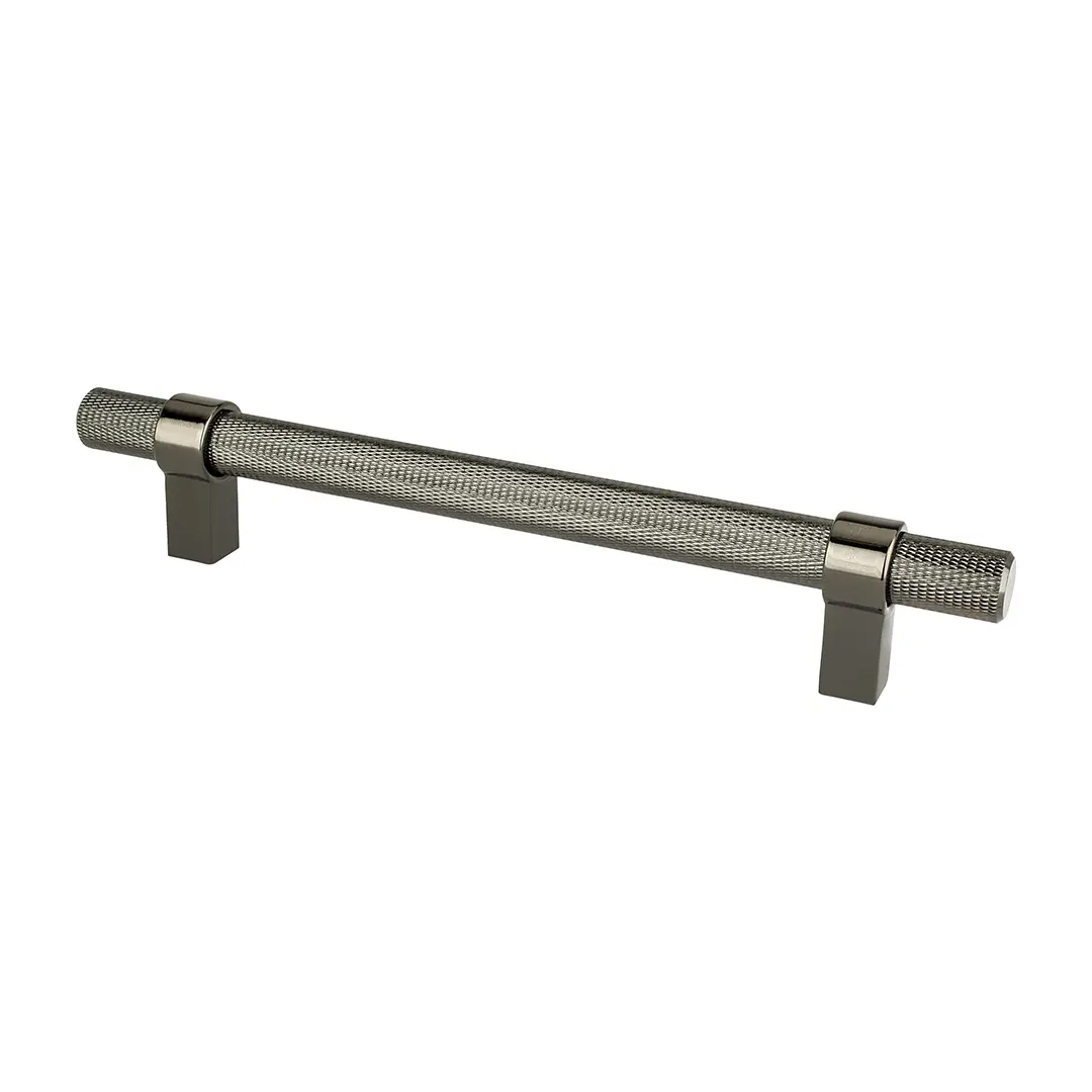 Radial Reign Knurled Pull Polished Chrome - 8 7/8 In - Image 10