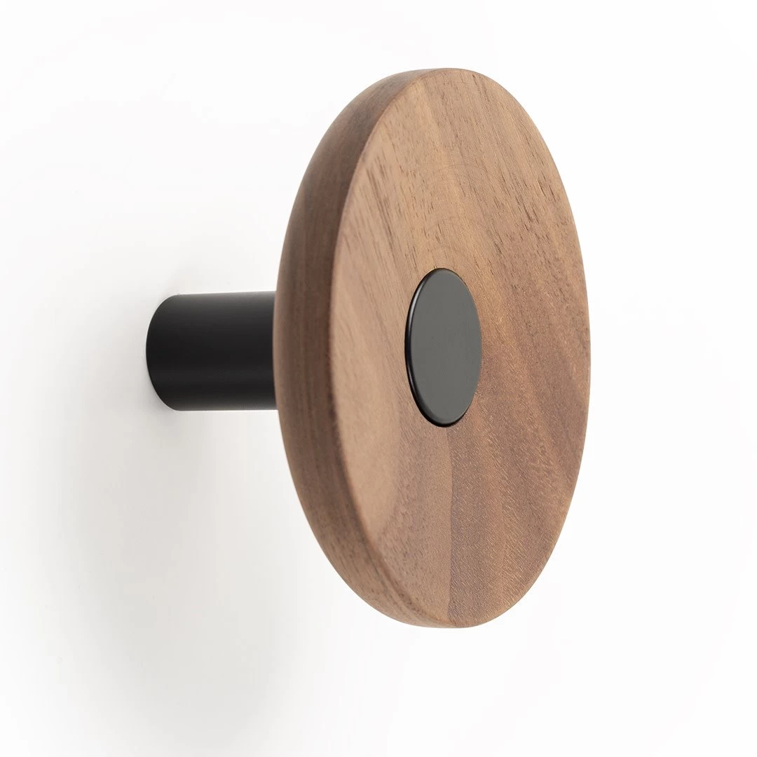 Zoot Hook Matte Black And Lacquered Black - 3 1/2 In - Image 8