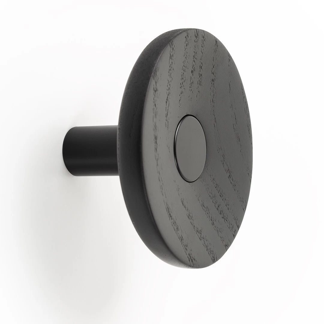 Zoot Hook Matte Black And Lacquered Black - 3 1/2 In - Image 7