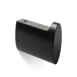 Takk Hook Brushed Gold - 2 In