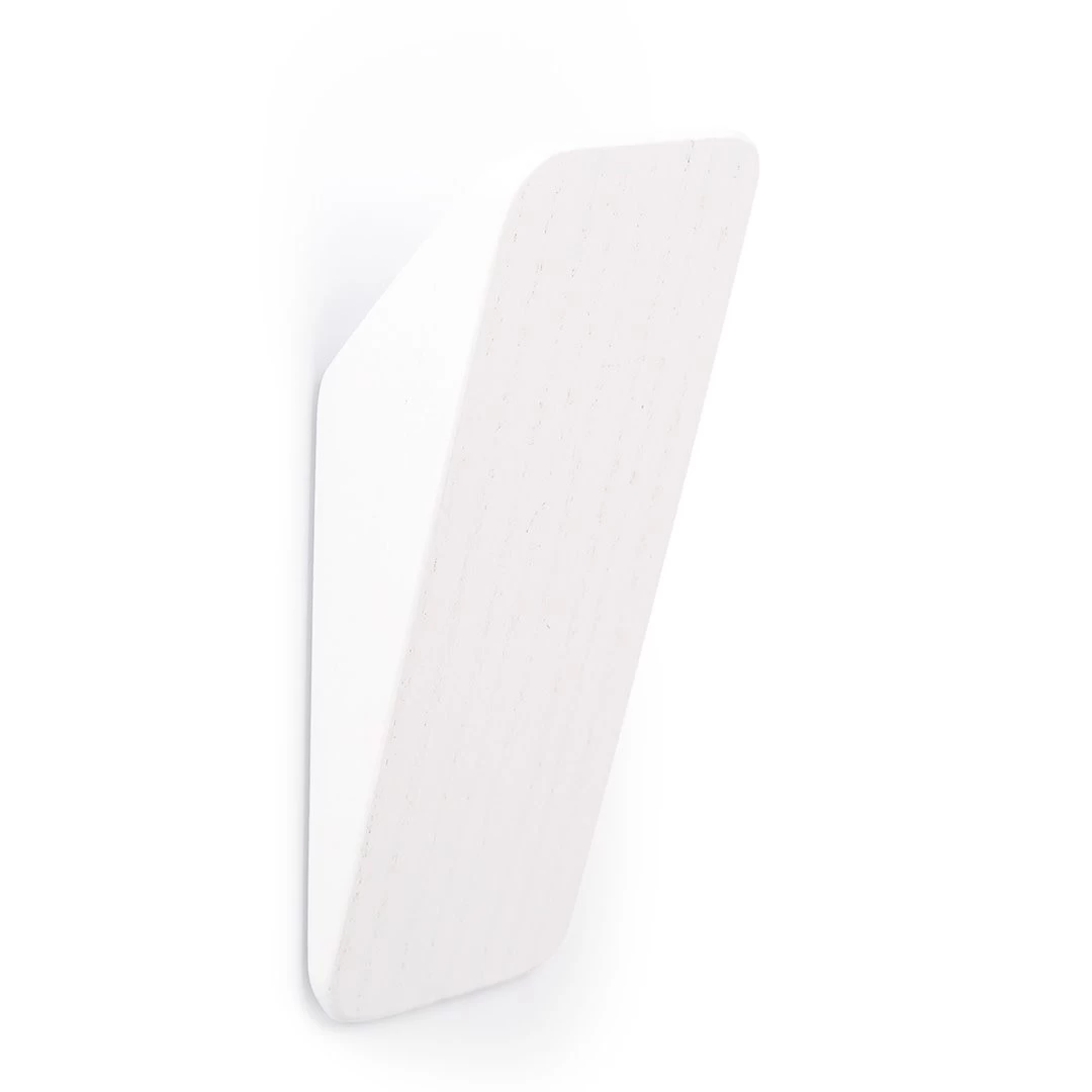 Switch Hook Matte Black Lacquered - 3 3/4 In - Image 2