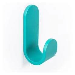 Tok Hook Matte White - 3 7/8 In