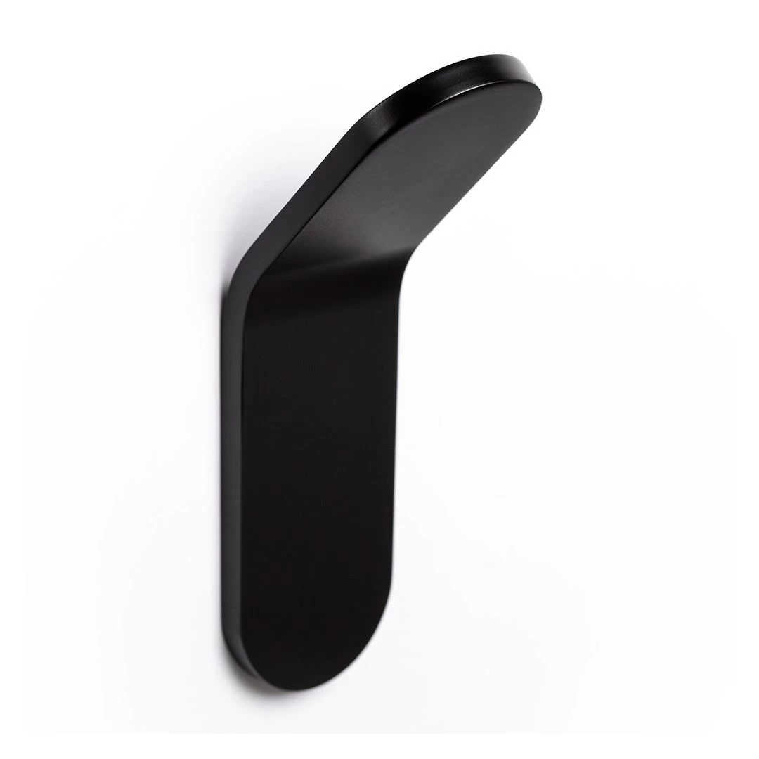 Tik Hook Matte Black - 3 1/8 In - Image 7