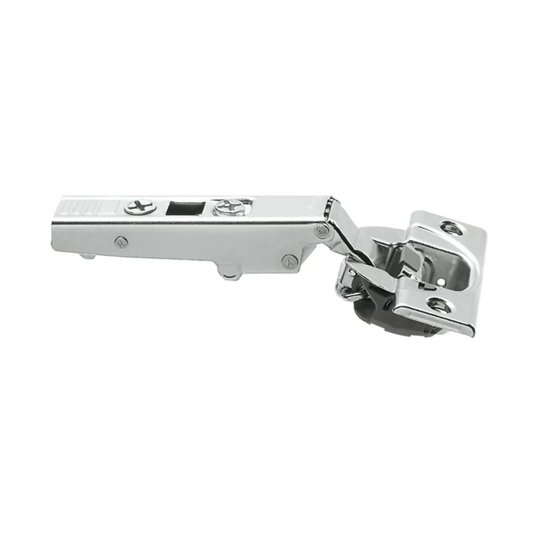 Blum - CLIP Top - 110° Hinge - Soft-Close - Full Overlay - Toolless Install - Image 8