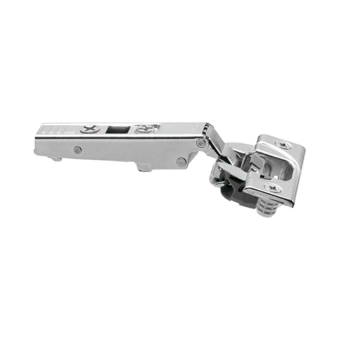 Blum - CLIP Top - 110° Hinge - Soft-Close - Full Overlay - Toolless Install - Image 7