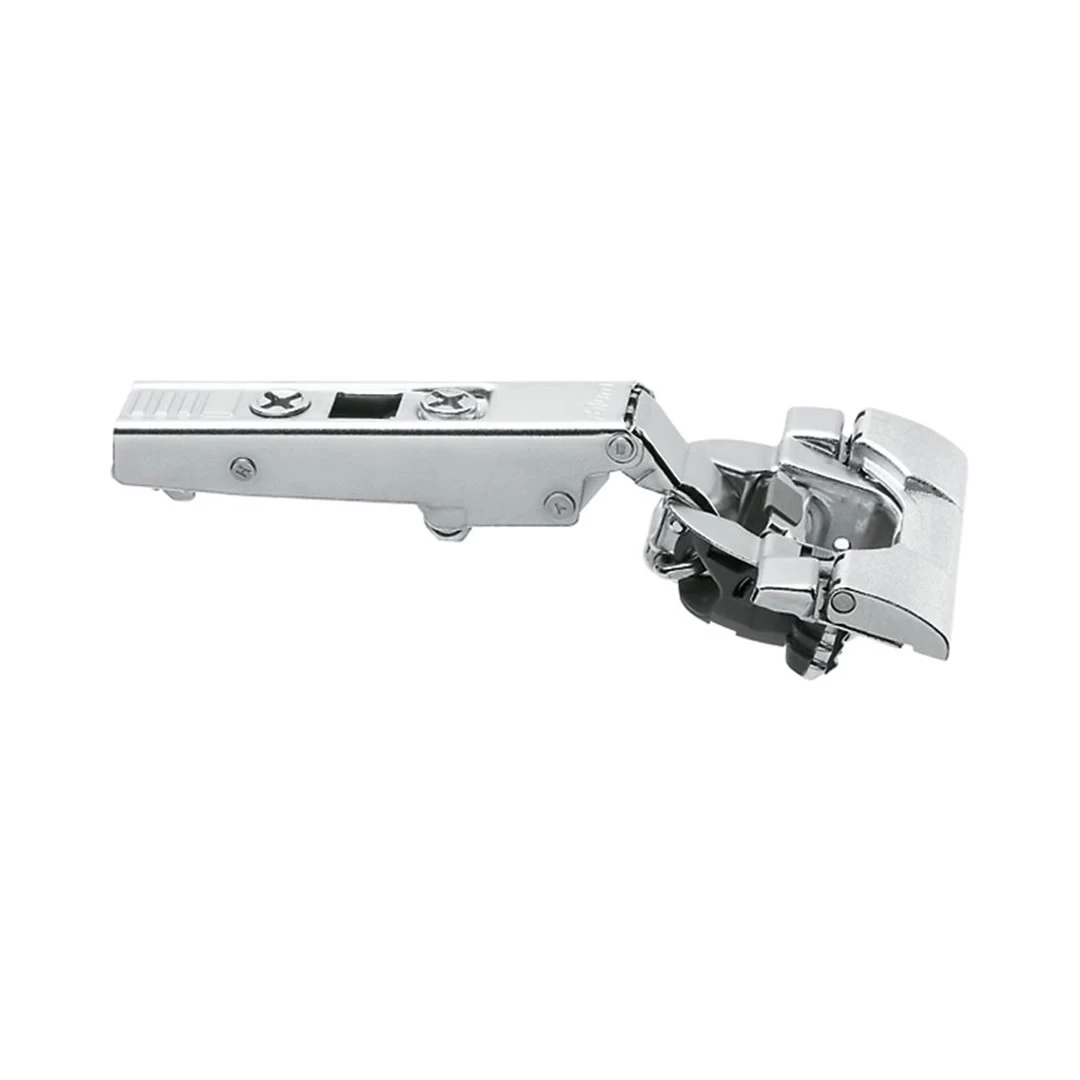 Blum - CLIP Top - 110° Hinge - Soft-Close - Full Overlay - Toolless Install - Image 9