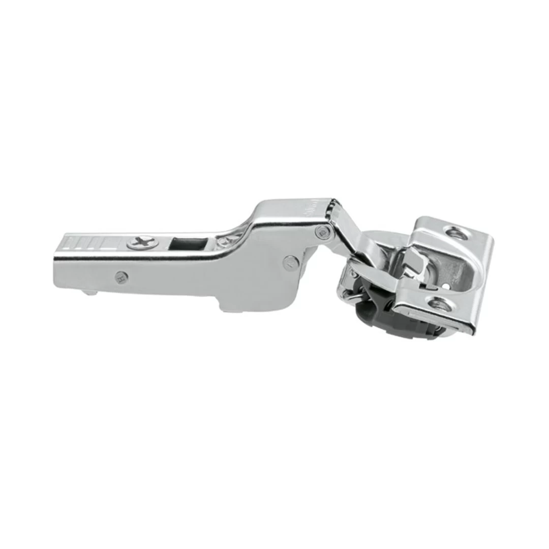 Blum - CLIP Top - 110° Hinge - Soft-Close - Full Overlay - Toolless Install - Image 5