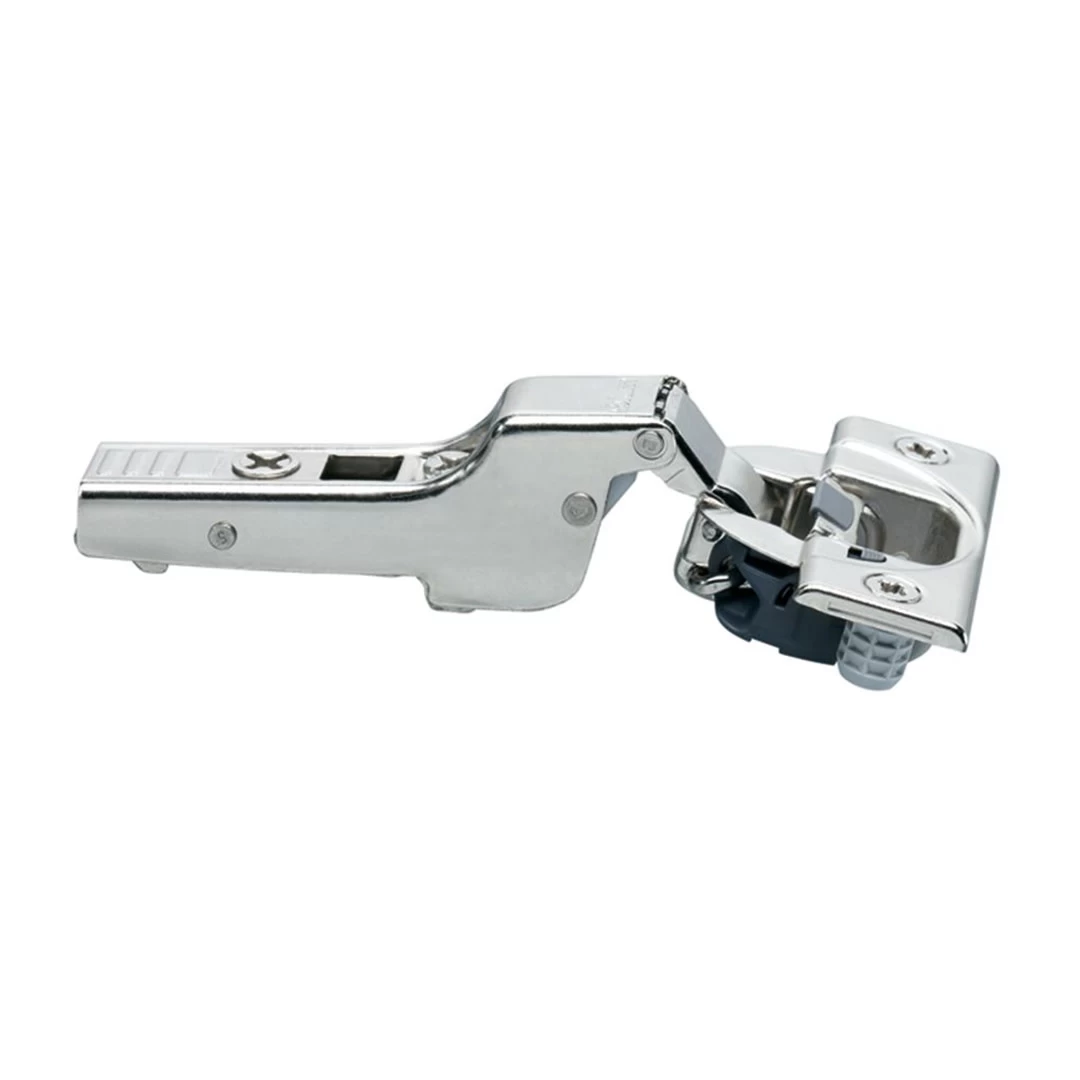 Blum - CLIP Top - 110° Hinge - Soft-Close - Full Overlay - Toolless Install - Image 4