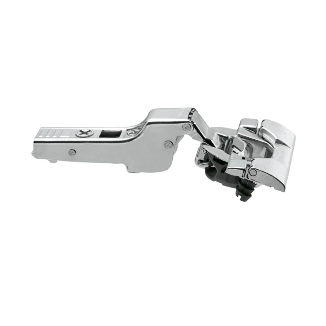Blum - CLIP Top - 110° Hinge - Soft-Close - Full Overlay - Toolless Install - Image 6