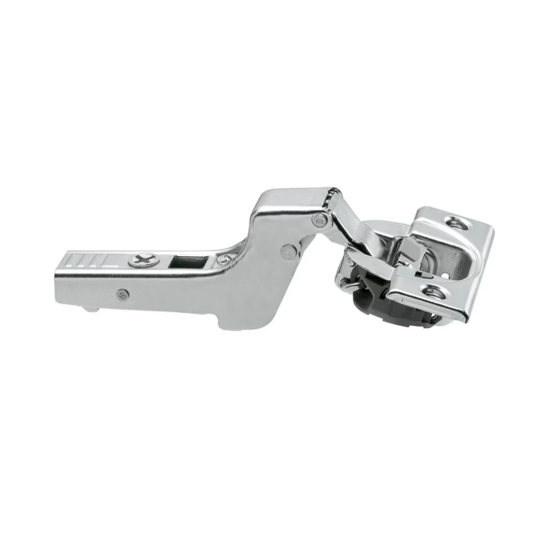 Blum - CLIP Top - 110° Hinge - Soft-Close - Full Overlay - Toolless Install - Image 2