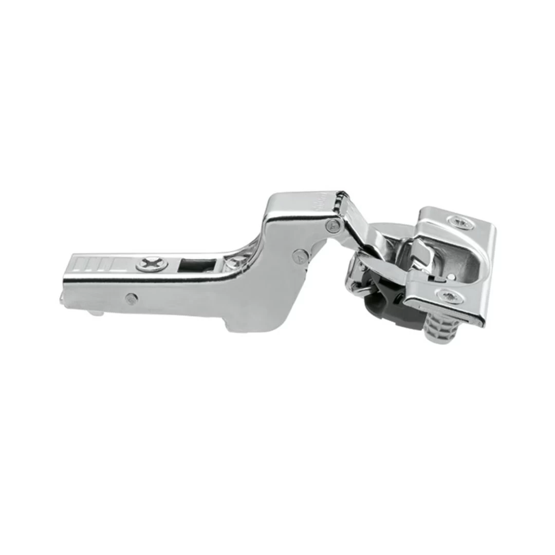 Blum - CLIP Top - 110° Hinge - Soft-Close - Full Overlay - Toolless Install