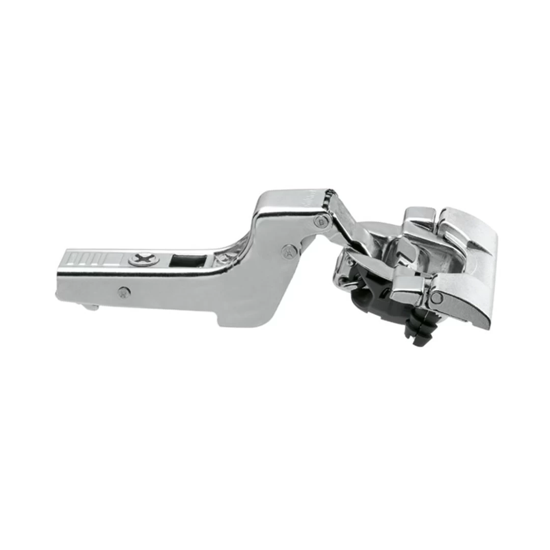 Blum - CLIP Top - 110° Hinge - Soft-Close - Full Overlay - Toolless Install - Image 3