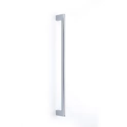Trail Appliance Pull Polished Chrome - 12 In