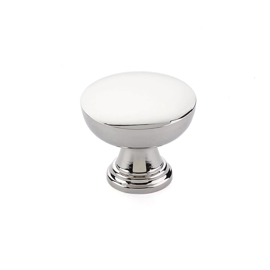 Overland Knob Polished Nickel - 1 3/4 In - Image 7