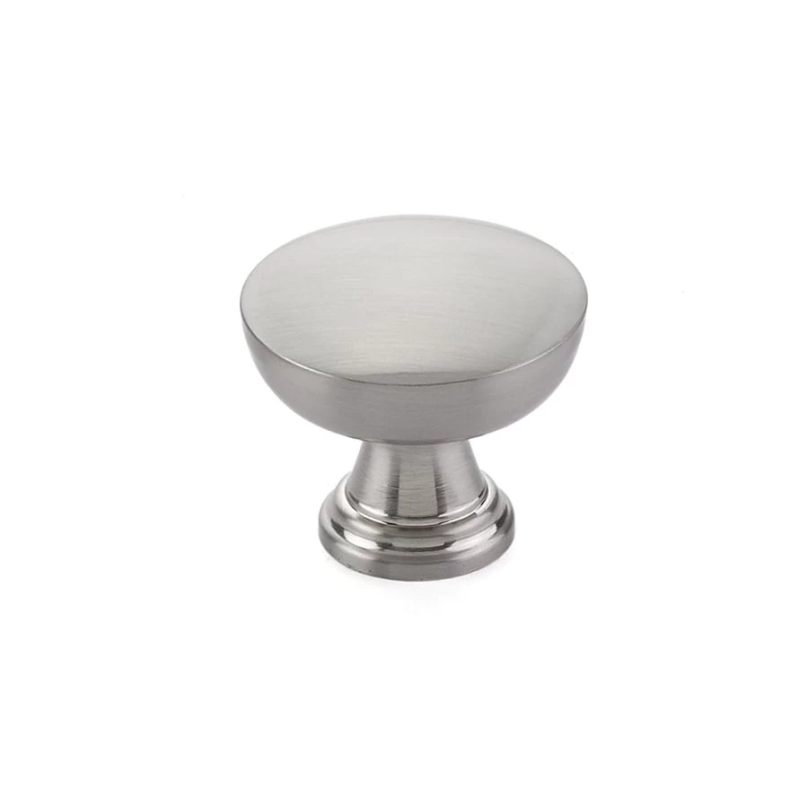 Overland Knob Polished Nickel - 1 1/4 In - Image 6