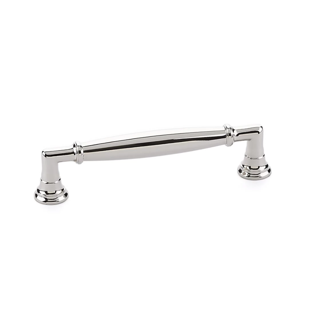 Westwood Pull Satin Brass - 3 1/2 In - Image 11