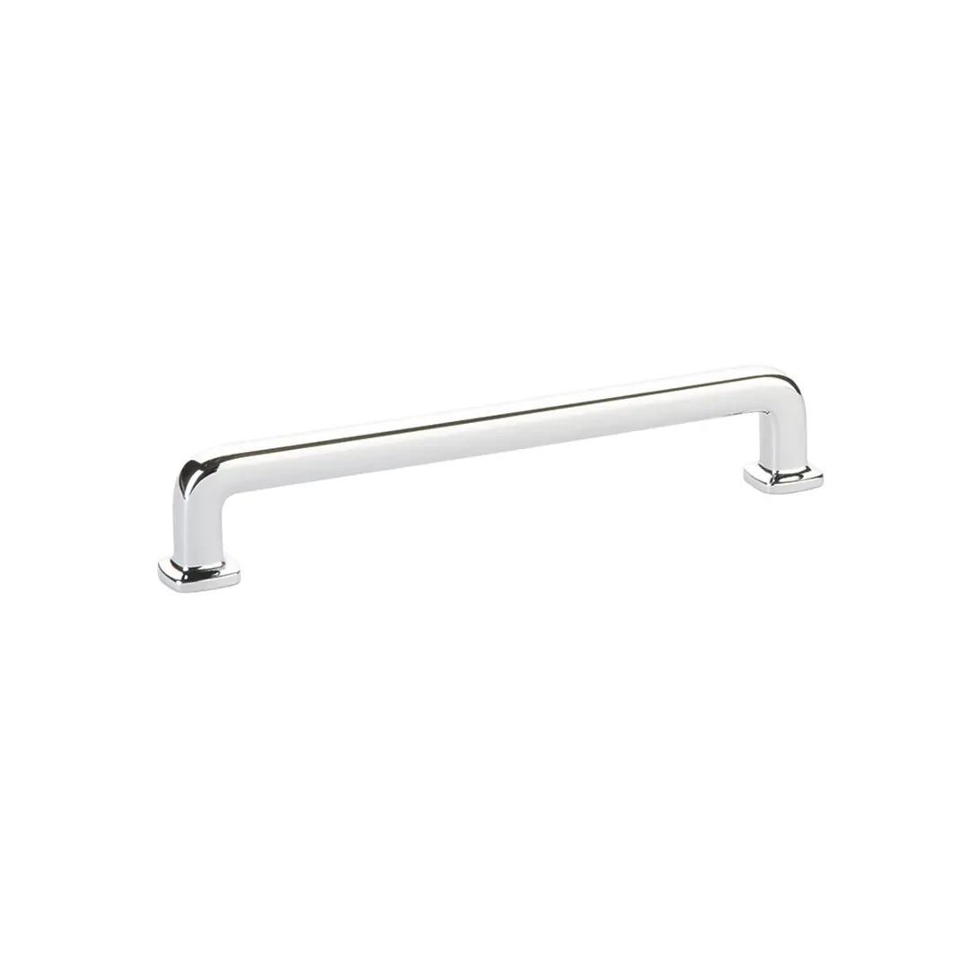 Westridge Pull Satin Nickel - 8 In - Image 19