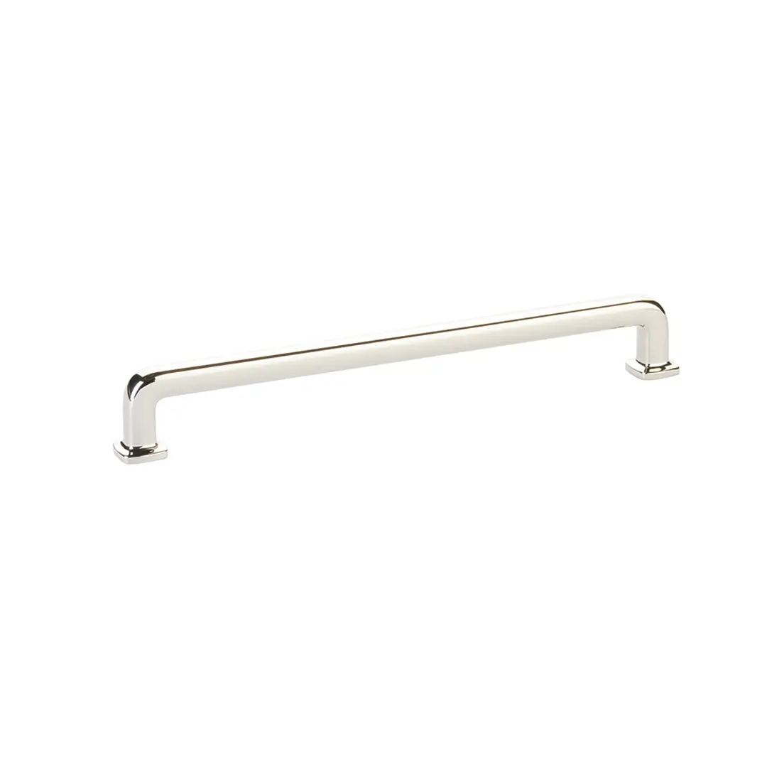 Westridge Pull Satin Nickel - 8 In - Image 16