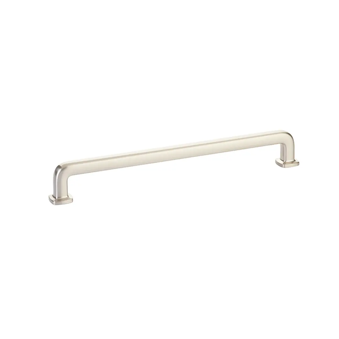 Westridge Pull Satin Nickel - 8 In - Image 15