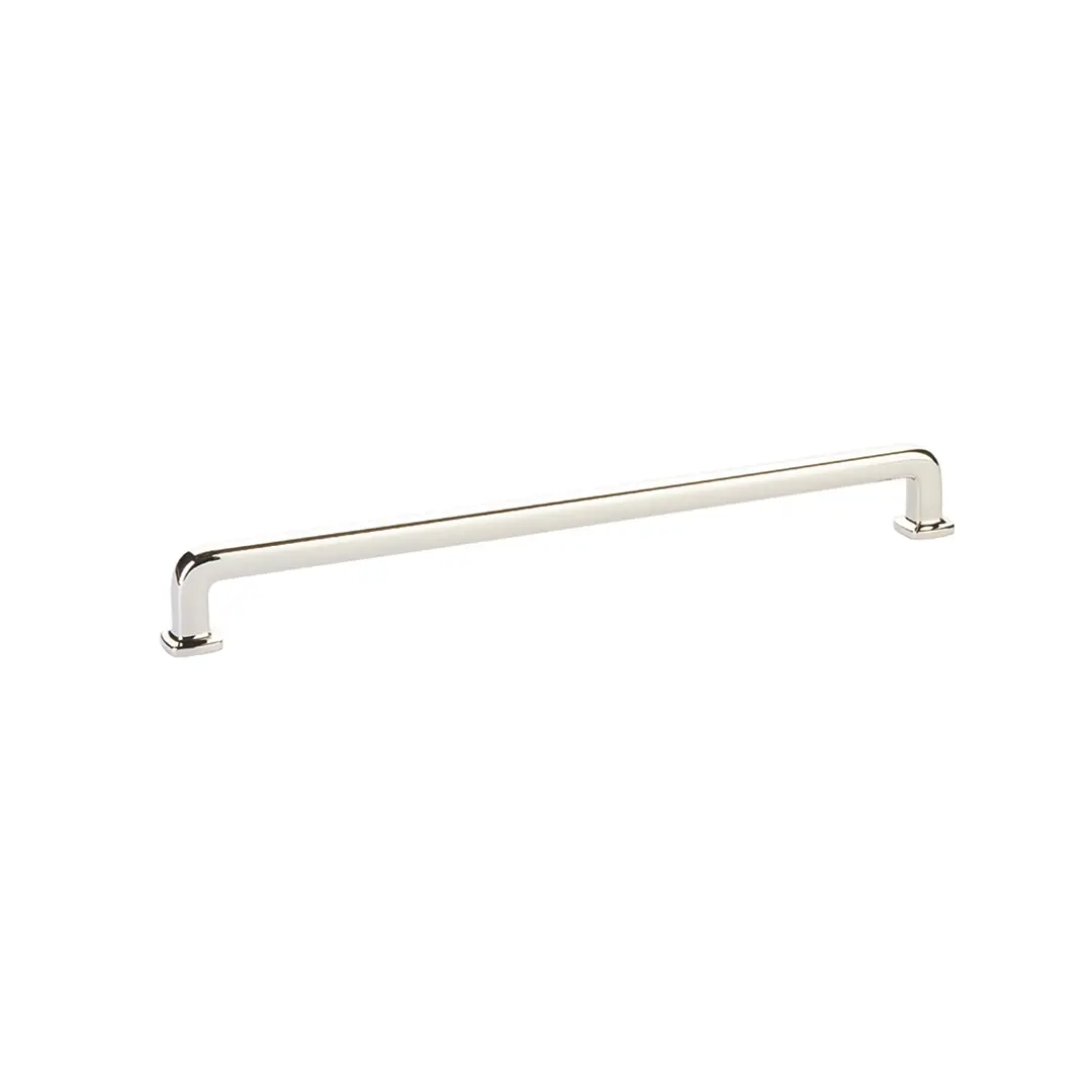 Westridge Pull Satin Nickel - 8 In - Image 10