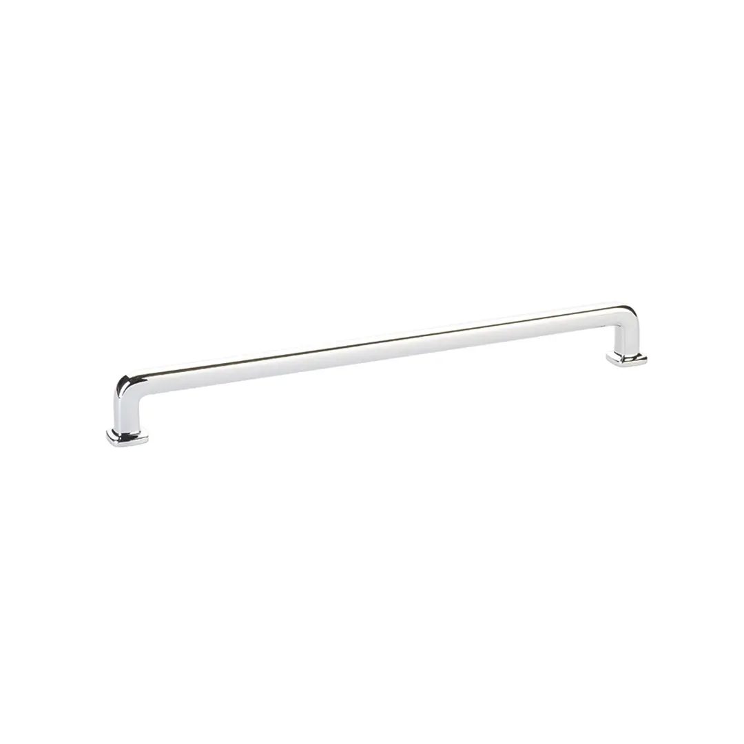 Westridge Pull Satin Nickel - 8 In - Image 7