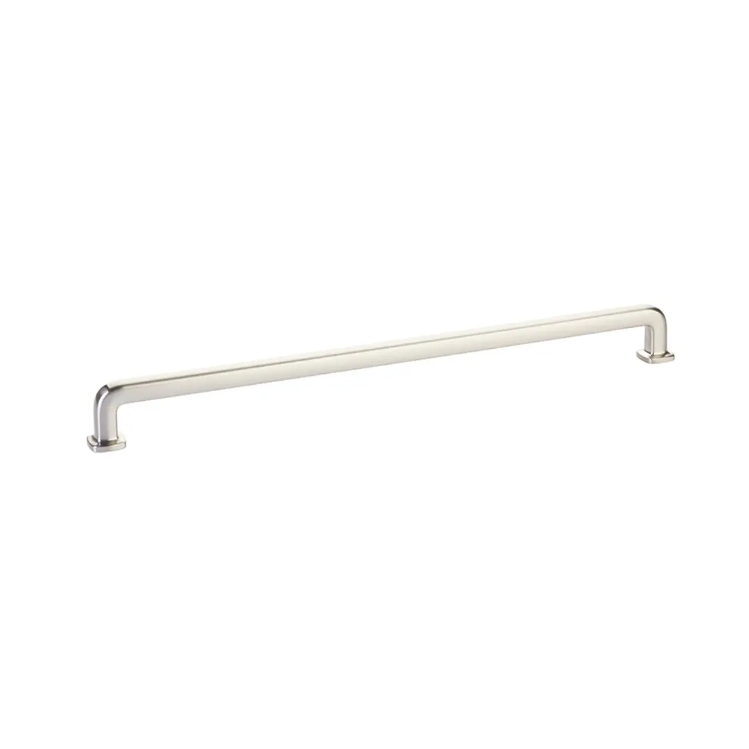 Westridge Pull Satin Nickel - 8 In - Image 3