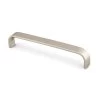 Sense Mini Pull Brushed Stainless Steel - 6 1/4 In