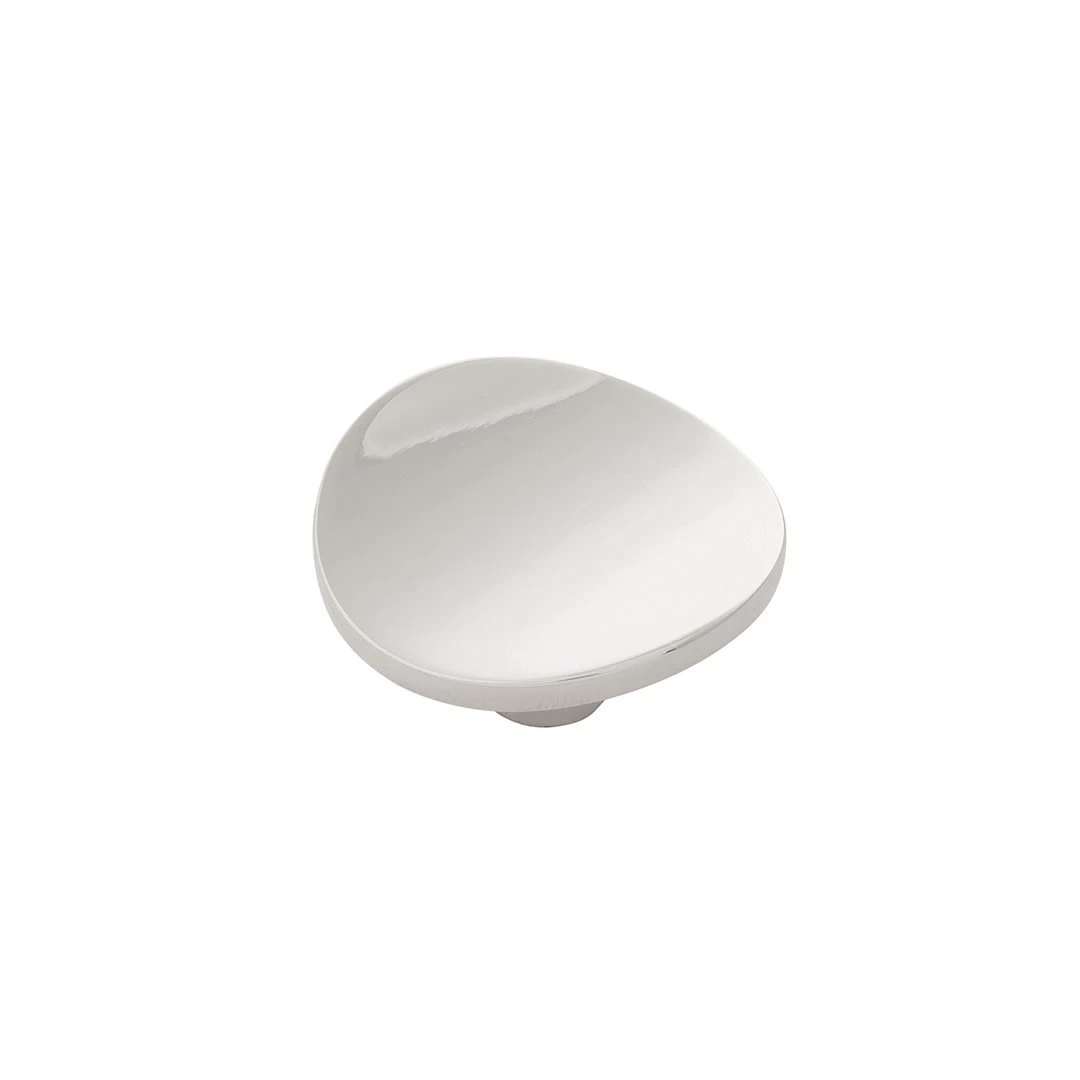 Vale Knob Chrome - 3 In - Image 10