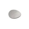 Vale Knob Satin Nickel - 1 3/4 In