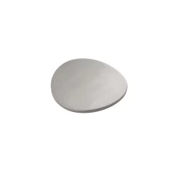 Vale Knob Satin Nickel - 1 3/4 In