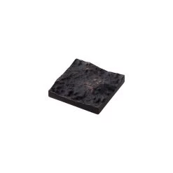 Sandrine Knob Champagne Bronze - 2 In