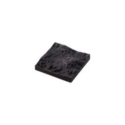 Sandrine Knob Vintage Bronze - 2 In