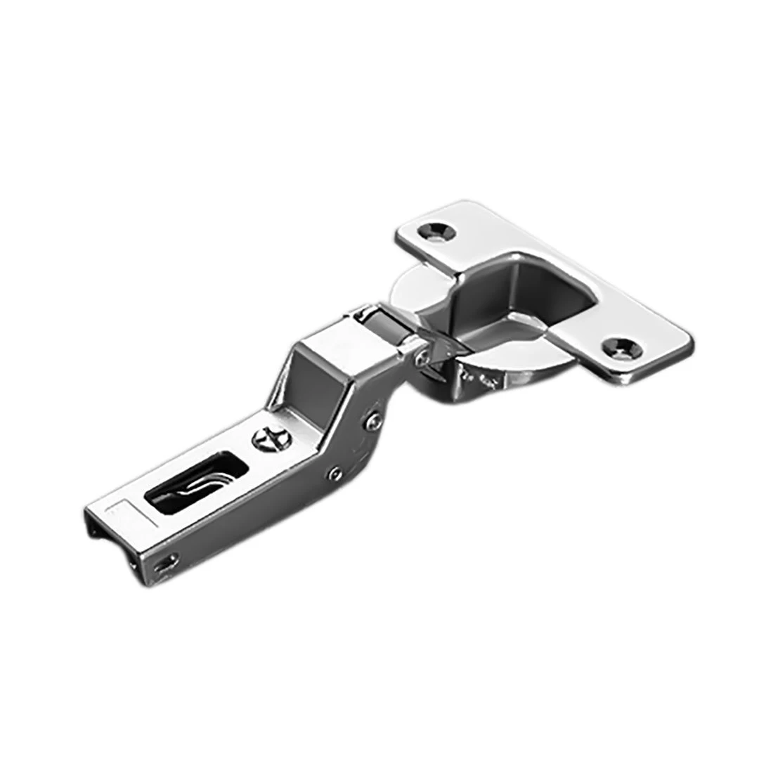 Salice - Series F - 94° Hinge - Self-Closing - Inset - Screw-On Install - Image 4