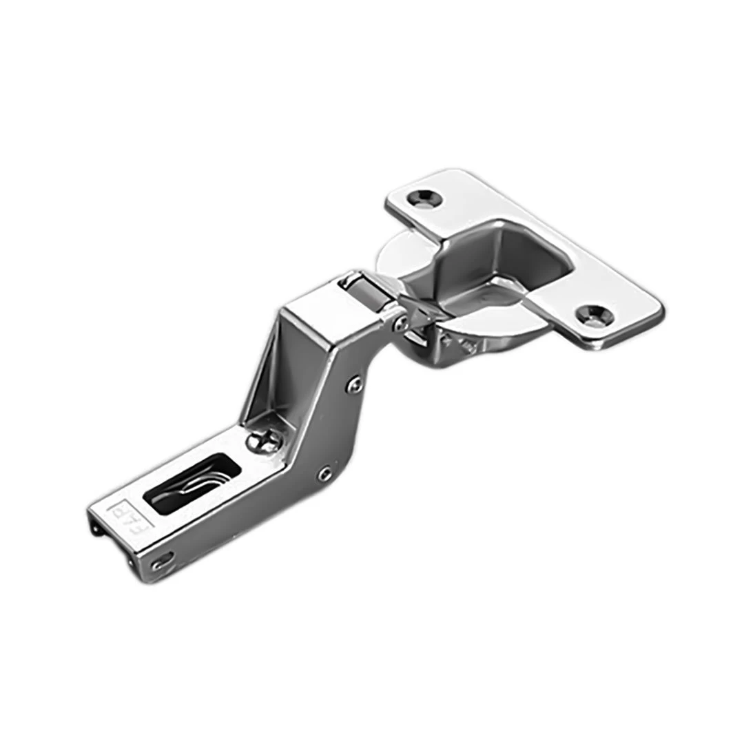 Salice - Series F - 94° Hinge - Self-Closing - Inset - Screw-On Install - Image 2