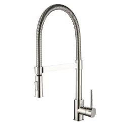 Pearl SOFI - Chrome Brass Kitchen Faucet