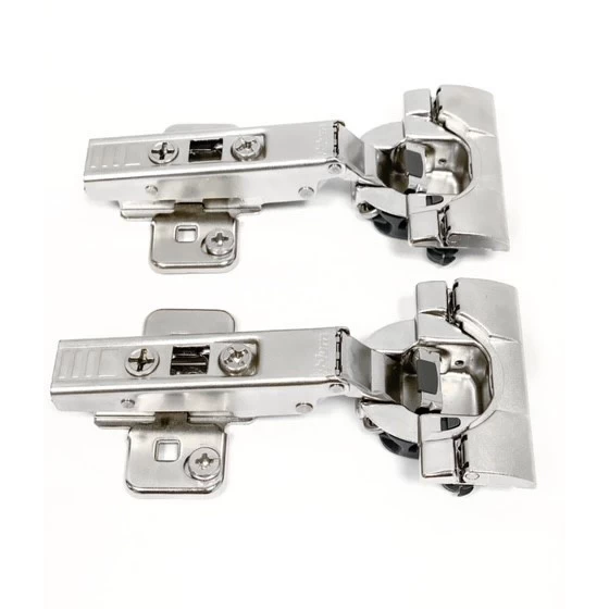 Blum - CLIP Top - 110° Hinge - Soft-Close - Full Overlay - Toolless Install - Image 10