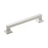 Studio Appliance Pull Satin Nickel - 13 In