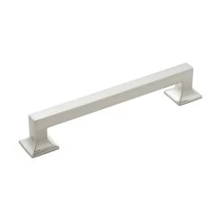 Studio Appliance Pull Satin Nickel - 13 In