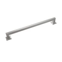 Studio Pull Polished Nickel - 7 9/16 In