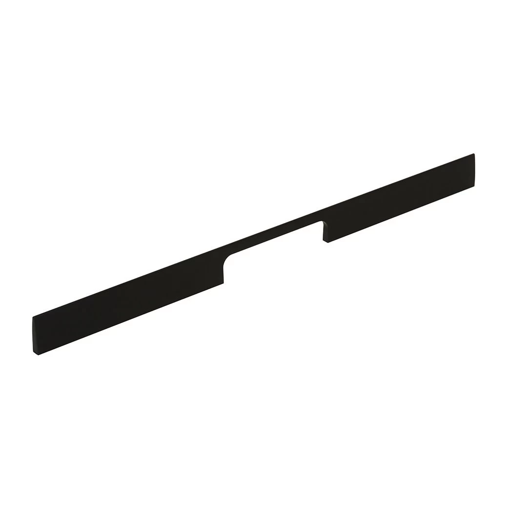 PEAK Pull Brushed Black - 6 1/4 In & 44 1/8 In - Image 4