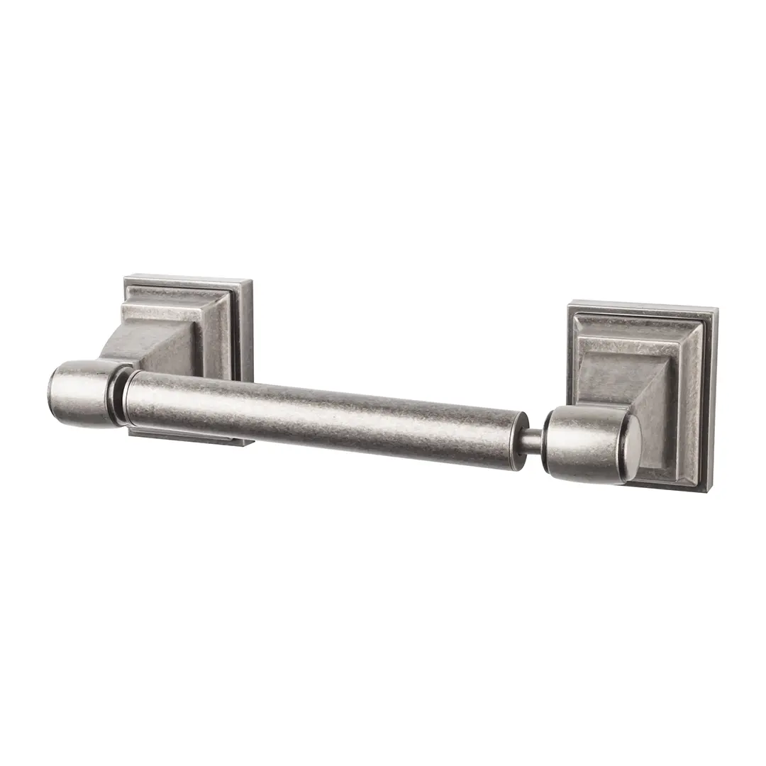 Stratton Bath Tissue Holder Brushed Bronze - - Image 5