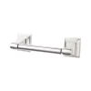 Stratton Bath Tissue Holder Polished Nickel -